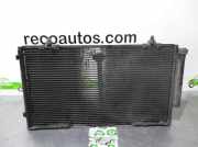 Klimakondensator Toyota Avensis (T22) Limousine 1.6 16V VVT-i (3ZZFE)