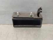 Handgriff Kofferraum 6617403093 SsangYong Rodius Großraumlimousine 2.7 270 Xdi 20V 4x2 (M665.925(Euro 4))