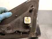 Außenspiegel Rechts BP4L69120K Mazda 3 Sedán (BK) 1.6 DI Turbo (BK12Y)