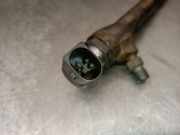 Kraftstoff-Injector 166009445R Renault III 1.5 dCi Diesel FAP