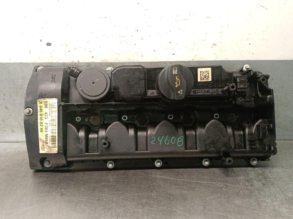 Ventildeckel A6460161005 Mercedes-Benz C (W204) Limousine 2.2 C-220 CDI 16V (OM646.811)