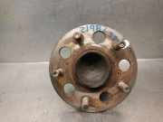 Achsschenkel Halter Rechts Hinten 4245002270 Toyota Corolla (E21) Limousine 1.8 VVTi 16V Hybrid (2ZRFXE)
