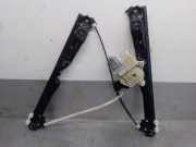 Fensterheber Rechts Vorne 9816271780 Peugeot II (LB_, LP_, LW_, LH_, L3_) 1.2 THP 130