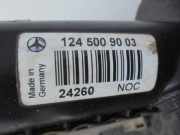Radiator A1245001503 Mercedes-Benz E (W124) Limousine 3.0 300 E (M103.983)