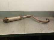 Auspuff Mittelrohr 73251101 Rover 25 Schrägheck 1.6 16V (16K4F)