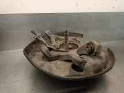 Achsschenkel Halter Rechts Hinten A2023509508 Mercedes-Benz SLK (R170) Cabrio 3.2 320 V6 18V (M112.947)