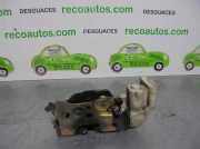 TÃ¼rschloss Links Hinten 4PINES Fiat Punto I (176) SchrÃ¤gheck TD 1.7 S,SX,ELX (176.A.3000)