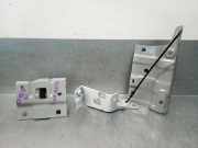 Stoßfängerträger Vorne 651413878R Dacia Sandero III Schrägheck 1.0 TCe 90 12V (H4D-470(H4D-E4))