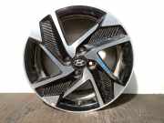 Felge 52910K7200 Hyundai i10 SchrÃ¤gheck 1.2 16V (G4LF)