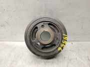 Kurbelwellen-Riemenscheibe SH0111400A Mazda CX-5 I (KE,GH) SUV 2.2 Skyactiv D 16V High Power 4WD (SH)