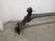 Hinterachse 421010F020 Toyota Verso Großraumlimousine 2.0 16V D-4D-F (1AD-FTV(Euro 4))