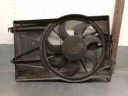 Kühlerventilator 2S718C607B Ford Mondeo III Limousine 2.0 TDCi 130 16V (FMBA)