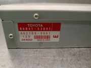 Radio 8684153041 Toyota Avensis (T25/B1B) Limousine 2.2 D-4D 16V (2AD-FTV(Euro 4))