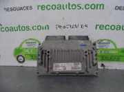 Steuergerät Automatik Getriebe 5WP22285DC Renault Laguna III (BT) Schrägheck 5-drs 3.0 V6 dCi 24V (V9X-A891)