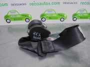Sicherheitsgurt Links Hinten 1K6857805AA Volkswagen Golf VI (5K1) Schrägheck 1.6 TDI 16V (CAYC(Euro 5)) CAYC(Euro 5)