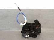 Türschloss Links Hinten 81410R2000 Kia Sportage (NQ5E) Geländewagen 1.6 T-GDI MHEV 48V (G4FP)