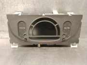Tachoeinheit Kmh 8200617796 Renault Modus/Grand Modus (JP) Großraumlimousine 1.5 dCi 85 (K9K-766(K9K-T7))