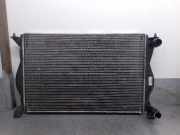 Radiator 4F0121251Q Audi A6 (C6) Limousine 2.0 TDI 16V (BRE)