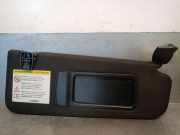 Sonnenblende Rechts 51168038164 BMW 5 serie Touring (F11) Kombi 535d 24V (N57-D30B)