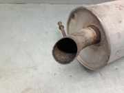 Auspuff Endtopf 96164371 Citroën Xantia (X1/2) Schrägheck 2.0i SX,VSX (XU10J2C-LZ(RFX))