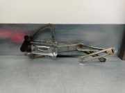 Fensterheber Links Vorne 09113365 Opel Corsa C Van 1.3 CDTi 16V (Z13DT)