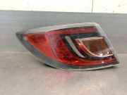 Rücklicht Links 22041055 Mazda 6 (GH12/GHA2) Limousine 2.0 CiDT HP 16V (RF)