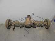 Hinterachse 430100X921 Nissan /.II (R20) 2.7 Turbodiesel
