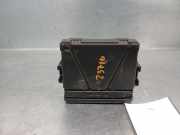 Stoßstange Hinten 850105804S Dacia II 1.5 DCI DIESEL