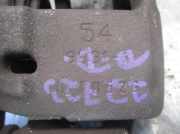 Motorhaube 79010M3100 Kia Joice Großraumlimousine 2.0 16V (G4CP)