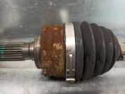 Antriebswelle Links Hinten 3715A007 Mitsubishi ASX SUV 1.8 DI-D HP MIVEC 16V 4x4 (4N13)