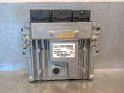 Motorsteuergerät 9666912580 Peugeot 508 (8D) Limousine 2.0 HDiF 16V (DW10CTED4(RHH))