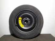 Reserverad DM5C1015BA Ford Focus 2 Limousine 1.6 TDCi 16V 110 (G8DE(Euro 4))
