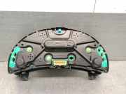 Tachoeinheit Kmh 13140234LD Opel Corsa C (F08/68) Schrägheck 1.4 16V Twin Port (Z14XEP)