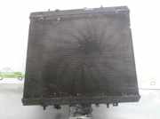 Radiator 9641728080 Fiat Ulysse (179) Gro?raumlimousine 2.0 16V (EW10J4(RFN))