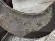 Schließplatte Kühlerträger 1012801 Ford Galaxy (WGR) Großraumlimousine 1.9 TDI (AFN)