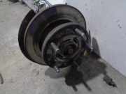 Hinterachse 2054270 Ford TRANSIT CUSTOM KOMBI 2.2 TDCi CAT