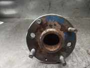 Achsschenkel Halter Rechts Hinten 96328248 Daewoo / Chevrolet Evanda Limousine 2.0 16V (T20SED)