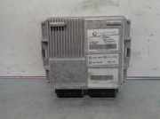 Motorsteuergerät 169102463R Dacia Duster (SR) SUV 1.6 16V (H4M-729(H4M-D7))