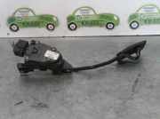 Gaspedal 18002BU410 Nissan Almera tino (V10M) Großraumlimousine 2.2 Di 16V (YD22)