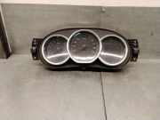 Tachoeinheit Kmh 248102383R Dacia Sandero III Schrägheck 0.9 TCE 12V (H4B-B4)