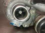 Turbolader 54359700021 Peugeot BIPPER 1.4 HDi