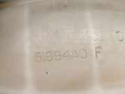 Ausgleichbehälter - - 164800N010 Toyota Corolla (E12) Schrägheck 1.4 D-4D 16V (1NDTV)