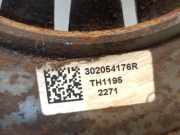 Einspritzdüsen Düsenstock R2BF13GC0 Mazda 6 (GH12/GHA2) Limousine 2.2 CDVi 16V 130 (R2)