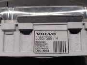Tachoeinheit Kmh 30857569 Volvo S40 (VS) Limousine 1.9 D di (D4192T2)