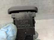 Warnleuchte Schalter 15D509 Toyota Yaris IV (P21/PA1/PH1) Schrägheck 1.5 12V Hybrid (M15AFXE)