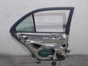 Tür Links Hinten A2107302305 Mercedes-Benz E (W210) Limousine 3.2 E-320 V6 18V (M112.941)