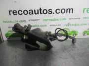 Abs Pumpe 9819474780 Citroën C4 Cactus (0B/0P) Schrägheck 5-drs 1.2 PureTech 82 12V (EB2(HMZ))