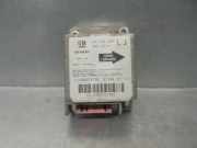 Steuergerät Airbag 90492467 Opel OMEGA B 2.5 Turbodiesel (X 25 TD / U 25 TD / L93)