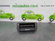 Handgriff Kofferraum A2047500293 Mercedes-Benz C (W204) Limousine 2.2 C-220 CDI 16V BlueEFFICIENCY (OM651.911)