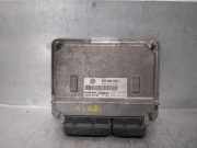 Motorsteuergerät 03E906033 Volkswagen Polo IV (9N1/2/3) Schrägheck 1.2 12V (AZQ) AZQ
